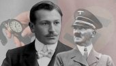 TAJNI IZVEŠTAJI BRITANSKIH AGENATA: Osnovao najpoznatiji brend i veličao Hitlera - sumnjičili ga za špijunažu