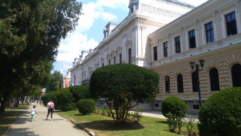 PREGOVARAČKI POSTUPAK U POŽAREVCU   Nema vremena za javnu nabavku