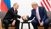 НА СТОЛУ ЋЕ БИТИ РАЗМЕНА ТЕРИТОРИЈА: Сви детаљи предстојећег састанка Путина и Трампа НА СТОЛУ ЋЕ БИТИ РАЗМЕНА ТЕРИТОРИЈА: Сви детаљи предстојећег састанка Путина и Трампа