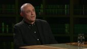 ВЕЛИКИ ПИСАЦ СЕ УДАВИО У МОРУ: Пријатељ објавио тужну вест