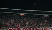 САДА И ЗВАНИЧНО! Црвена звезда довела прво појачање у зимском прелазном року