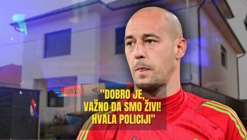 BITNO JE DA SMO ŽIVI Policija je uključena! Nove info posle demoliranja doma Borjanovih - odneli i snimač video nadzora BITNO JE DA SMO ŽIVI Policija je uključena! Nove info posle demoliranja doma Borjanovih - odneli i snimač video nadzora