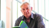 О ЛЕПОТИ И УЖАСУ ПОСТОЈАЊА: Одлазак истакнутог српског песника Томислава Маринковића (1949-2025)