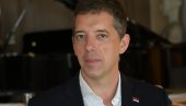 МИНИСТАР ЂУРИЋ: Писмо НВО странцима да се умешају је отворени покушај рушења уставног поретка