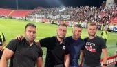 ŠTA TI JE LJUBAV PREMA PARTIZANU! Danac prelazi 2.000 kilometara da bi gledao crno-bele, za Novosti otkriva - zašto!