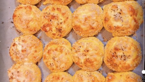 GNEZDA SA ŠUNKOM I SIROM: Recept koji osvaja na prvi zalogaj