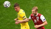 PSŽ SE POJAČAO IZ PREMIJER LIGE: Ukrajinac stigao u redove šampiona Evrope