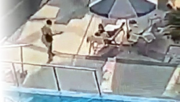 ПУЦАЧ СЕ НИЈЕ СКРИВАО УОЧИ НАПАДА НА КАНА: Још се утврђује идентитет осумњиченог за покушај убиства Марка Љубише код Будве ПУЦАЧ СЕ НИЈЕ СКРИВАО УОЧИ НАПАДА НА КАНА: Још се утврђује идентитет осумњиченог за покушај убиства Марка Љубише код Будве