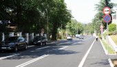 DRAJZEROVA PO UGLEDU NA KNEZA MILOŠA: Frekventna saobraćajnica na Savskom vencu konačno u funkciji