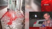 ПЛАН БЛОКАДЕРА: Уништити све српско (ВИДЕО)