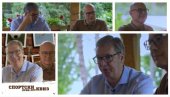 KAKO BRE TO ZNAŠ, MAJKE TI MILE... Vučić i Vučević učestvovali u sportskom kvizu, jedno pitanje ih baš namučilo (VIDEO) KAKO BRE TO ZNAŠ, MAJKE TI MILE... Vučić i Vučević učestvovali u sportskom kvizu, jedno pitanje ih baš namučilo (VIDEO)
