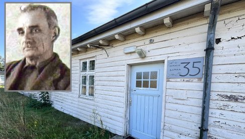 SABRAO SUDBINE IZ OSNABRIKA: Dr Željko Dragić među korice stavio biografije nekih od 6.500 zatočenih kraljevih oficira SABRAO SUDBINE IZ OSNABRIKA: Dr Željko Dragić među korice stavio biografije nekih od 6.500 zatočenih kraljevih oficira