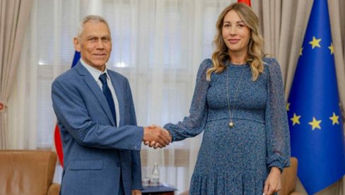 ЂЕДОВИЋ ХАНДАНОВИЋ СА БОЦАН-ХАРЧЕНКОМ: Свакако нећемо угрозити нашу енергетску безбедност и настављамо активни дијалог са Гаспромом ЂЕДОВИЋ ХАНДАНОВИЋ СА БОЦАН-ХАРЧЕНКОМ: Свакако нећемо угрозити нашу енергетску безбедност и настављамо активни дијалог са Гаспромом