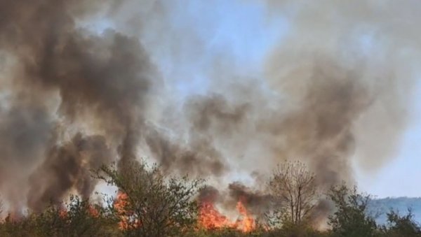 ОТАЦ ЧЕТВОРО ДЕЦЕ ПОГИНУО У КУЧИМА: Војник Дејан кренуо да помогне у гашењу пожара, трагично страдао