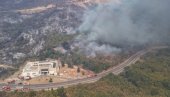 СИТУАЦИЈА ШИРОМ ЦРНЕ ГОРЕ ДРАМАТИЧНА ЗБОГ ПОЖАРА: Милатовић сазвао хитну седницу Савета за одбрану и безбедност