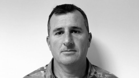 У ЦРНОЈ ГОРИ ДАН ЖАЛОСТИ ЗБОГ СМРТИ ВОЈНИКА: Дејан Божовић погинуо током гашења пожара