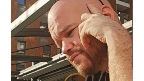 МИЛОШ НЕСТАО У БЕОГРАДУ: Младић последњи пут виђен 15. јула - Од тада му се губи сваки траг (ФОТО)