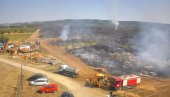ОДБРАЊЕНО ЈЕ ДЕСЕТАК КУЋА: Локализован пожар у Костолу код Кладова - Огласио се МУП Србије (ФОТО)