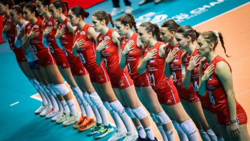 POSLE NEVIĐENOG SKANDALA: Srpkinje igrale protiv muškaraca, pa ispale sa Svetskog prvenstva u odbojci! POSLE NEVIĐENOG SKANDALA: Srpkinje igrale protiv muškaraca, pa ispale sa Svetskog prvenstva u odbojci!