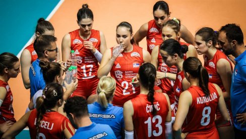 NEVIĐEN SKANDAL NA SVETSKOM PRVENSTVU! Protiv srpskih odbojkašica igrali muškarci! Rival Srbije odmah izbačen sa šampionata planete! NEVIĐEN SKANDAL NA SVETSKOM PRVENSTVU! Protiv srpskih odbojkašica igrali muškarci! Rival Srbije odmah izbačen sa šampionata planete!