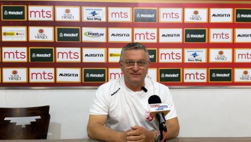 СИВИЋ ПРЕДСТАВЉЕН НА ЧАИРУ: Уморан сам од спасилачких мисија, Тончев увек био коректан СИВИЋ ПРЕДСТАВЉЕН НА ЧАИРУ: Уморан сам од спасилачких мисија, Тончев увек био коректан
