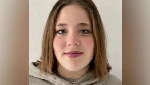 ГРЧКА НА НОГАМА: Нестала девојчица из Пиреја ГРЧКА НА НОГАМА: Нестала девојчица из Пиреја