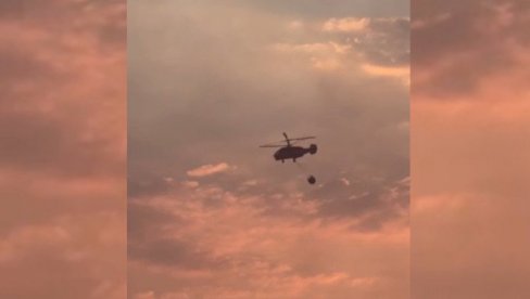 SRPSKA KRILA NA NEBU CRNE GORE: Herojska misija „Kamova“ u borbi sa vatrenom stihijom (VIDEO) SRPSKA KRILA NA NEBU CRNE GORE: Herojska misija „Kamova“ u borbi sa vatrenom stihijom (VIDEO)