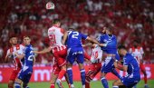 ELŠNIK ŠOKIRAO ZVEZDAŠE: Defanzivac otkrio u kakvom je stanju bio pred meč ELŠNIK ŠOKIRAO ZVEZDAŠE: Defanzivac otkrio u kakvom je stanju bio pred meč