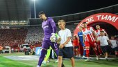ДЕЛИЈЕ ГЛЕДАЈУ И НЕ ВЕРУЈУ! Црвена звезда већ у Лиги шампиона ДЕЛИЈЕ ГЛЕДАЈУ И НЕ ВЕРУЈУ! Црвена звезда већ у Лиги шампиона