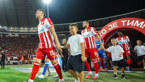 PAO REKORD MARAKANE! FK Crvena zvezda ovo ne pamti! PAO REKORD MARAKANE! FK Crvena zvezda ovo ne pamti!