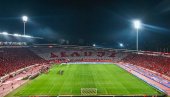 ZVEZDAŠI, NE ZANOSITE SE! Pafos je mnogo ozbiljniji tim nego se misli