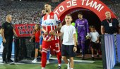 ZVEZDO, POPRAVNOG NEMA! Šampion Srbije već u avgustu igra meč sezone