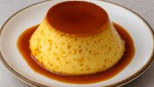 KARAMEL KREM KOLAČ: Recept za pravi užitak