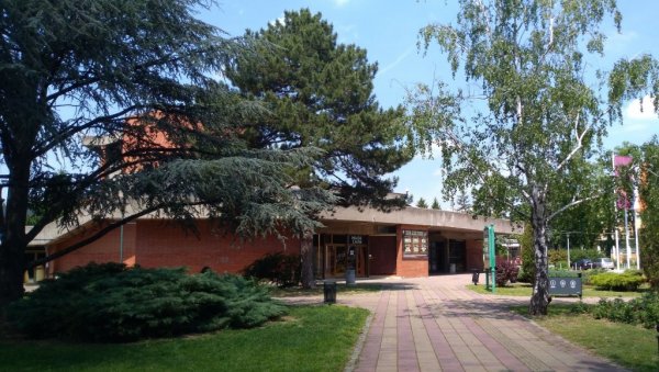 ПОЗИВ ГРАЂАНИМА: Припрема се План развоја културе града Пожаревца ПОЗИВ ГРАЂАНИМА: Припрема се План развоја културе града Пожаревца