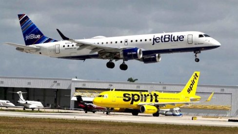 PROPADA JEDNA OD NAJVEĆIH NISKOBUDŽETSKIUH AVIO KOMPANIJA: Mogla bi prestati da postoji do 2026. godine