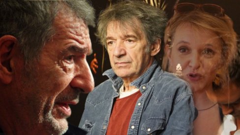 ОБАВЉА ВАЖНУ ФУНКЦИЈУ: Ко је 20 лета млађа Микијева супруга? ОБАВЉА ВАЖНУ ФУНКЦИЈУ: Ко је 20 лета млађа Микијева супруга?