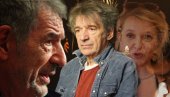 ОБАВЉА ВАЖНУ ФУНКЦИЈУ: Ко је 20 лета млађа Микијева супруга?