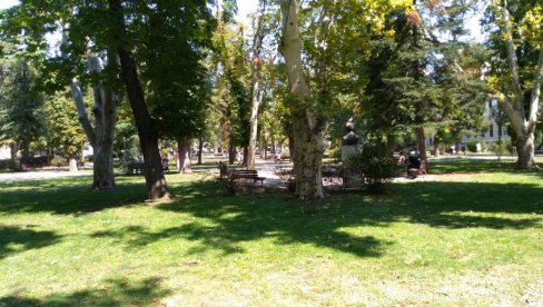 RASPORIO DEČAKU STOMAK, PA SE BRANI SA SLOBODE: Više tužilaštvo u Pančevu traži pritvor za napadača u parku RASPORIO DEČAKU STOMAK, PA SE BRANI SA SLOBODE: Više tužilaštvo u Pančevu traži pritvor za napadača u parku