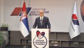 ВУЧЕВИЋ: Вучића сцене у Новом Саду подсетиле на догађаје у Чипуљићу, када су усташе 1992. запалиле породичну кућу (ВИДЕО)