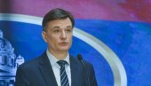 NEKO JE NJIMA TOLIKO ISPRAO MOZGOVE Jovanov: Vernicima Šolakovih medija biće potrebna stručna pomoć (VIDEO)