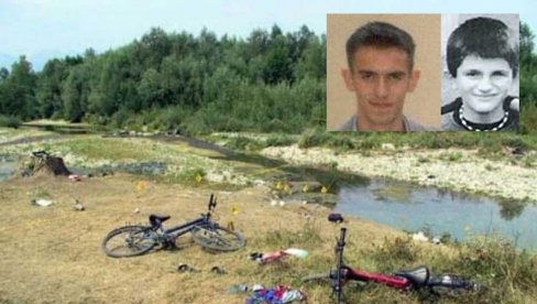 PUNE 22 GODINE BEZ PRAVDE: Na današnji dan u Goraždevcu zverski su ubijena dva srpska dečaka, četvoro dece ranjeno