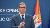 SASTANAK ZAKAZAN U 10 SATI: Vučić sutra prima ambasadorku Danske Pernil Daler Kardel SASTANAK ZAKAZAN U 10 SATI: Vučić sutra prima ambasadorku Danske Pernil Daler Kardel