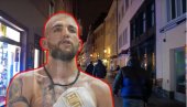 POSLE VESTI DA JE PRETUČEN U CIRIHU: Oglasio se Veljko Ražnatović