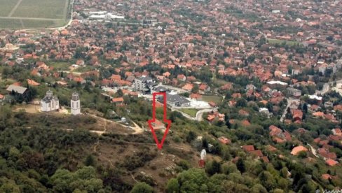 LOGOR NA BREGU NAPRAVILI KELTI? Malo poznato praistorijsko naselje na vršačkim planinama čeka geomagnetsko skeniranje