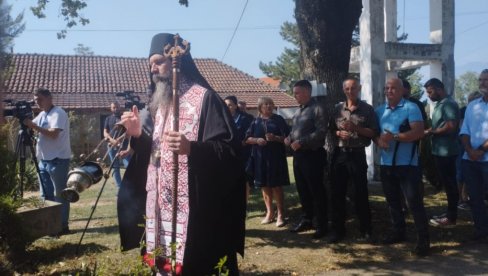 ПАНТА И ИВАН РАНА СРПСКОГ НАРОДА НА КИМ: Српска листа поводом двадесет двогодишњице убиства у Гораждевцу ПАНТА И ИВАН РАНА СРПСКОГ НАРОДА НА КИМ: Српска листа поводом двадесет двогодишњице убиства у Гораждевцу