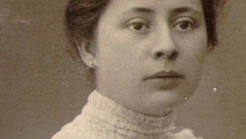 ИЗУЗЕТНЕ ЖЕНЕ У ИСТОРИЈИ СМЕДЕРЕВА: Предавање о сликарки Наталији Цветковић и женама деспотске породице Бранковић