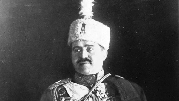 КРАЈ ВОЈНЕ КАРИЈЕРЕ ГЕНЕРАЛА ДИКРАТОРА: Кнеза Павла је нешто мучило да донесе чврсту одлуку да се коначно одстрани генерал Петар Живковић
