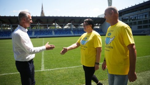 BUDI I TI NEČIJI ANĐEO – TSC I FONDACIJA MOZZART ZA POMOĆ PRVOJ NARODNOJ KUHINJICI ZA BEBE BUDI I TI NEČIJI ANĐEO – TSC I FONDACIJA MOZZART ZA POMOĆ PRVOJ NARODNOJ KUHINJICI ZA BEBE