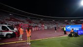 DA LI JE MOGUĆE! Zatvorene tribine Marakane za Zvezda - Pafos u borbi za Ligu šampiona?!