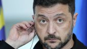 TENZIJE NE JENJAVAJU: Ukrajinski mediji blokirani